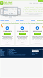 Mobile Screenshot of highlevelconsulting.com